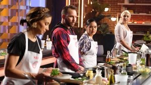 Poster for Semi-Final - 3 Chef Showdown (1)
