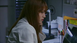 Poster for Pianist's lover