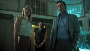 Poster for Man with My Face Poster for Man with My Face