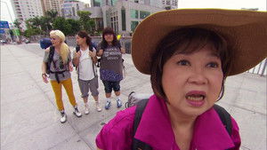 Poster for Episode 8 Poster for Episode 8