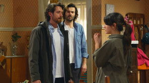 Poster for Episode 32 Poster for Episode 32