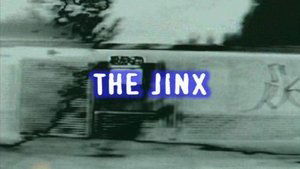 Poster for The Jinx