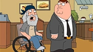 Poster for No Meals on Wheels