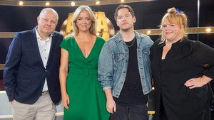 Poster for Episode 27