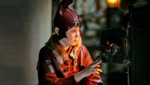 Poster for Episode 15