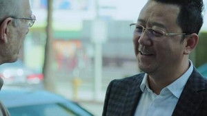 Poster for Episode 11 Poster for Episode 11