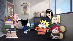 Poster for Episode 11