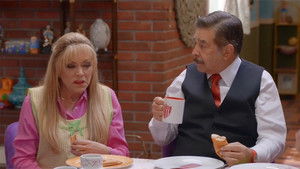 Poster for La quiniela ganadora Poster for La quiniela ganadora