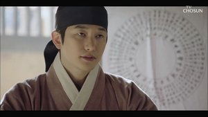 Poster for Episode 4