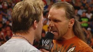 Poster for WWE Monday Night RAW #789