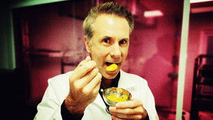 Poster for We All Scream for… Carbon Ice Cream?