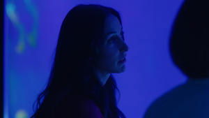 Poster for The Scary Things Poster for The Scary Things