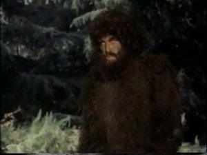 Poster for Bigfoot V