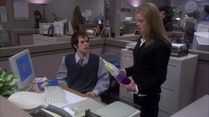 Poster for The Shallow End