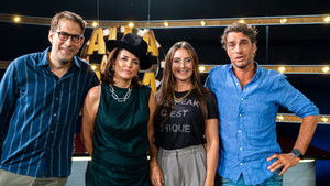 Poster for Episode 6