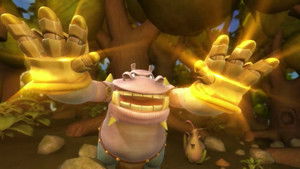 Poster for Episode 20