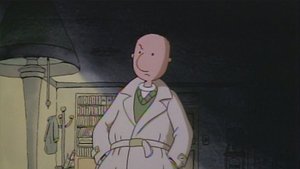 Poster for Doug Takes the Case