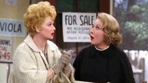 Poster for Lucy and Viv Open a Restaurant