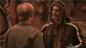 Poster for Secrets and Lies