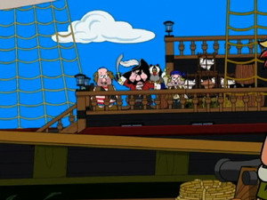 Poster for Slushbucklers Poster for Slushbucklers