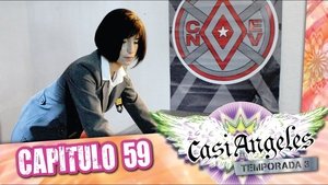 Poster for Episode 59: THE POWER OF VISUALIZATION