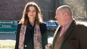 Poster for Episode 6