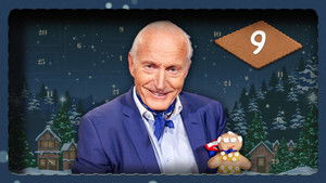 Poster for Christian Ringnes