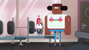 Poster for Gym