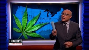 Poster for Yes We Cannabis