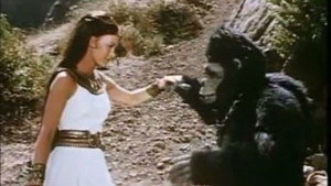 Poster for The Show Off