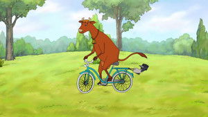 Poster for Episode 2