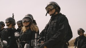 Poster for The Beginning Of The End Poster for The Beginning Of The End