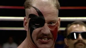 Poster for World Championship Wrestling - Jun. 25, 1988