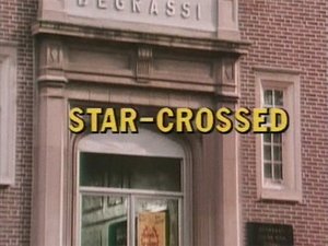 Poster for Star-Crossed