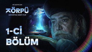 Poster for 1-ci bölüm Poster for 1-ci bölüm