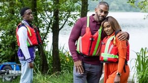 Poster for #Hollyoaks