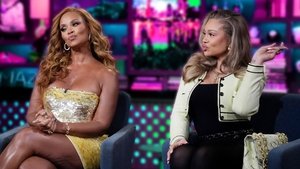 Poster for Latto, Gizelle Bryant