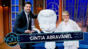 Poster for Cintia Abravanel Poster for Cintia Abravanel