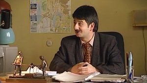 Poster for Episode 11