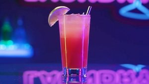 Poster for Hibiscus and Tonic