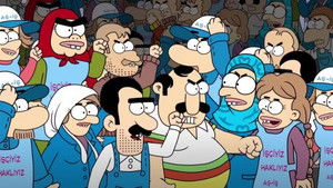 Poster for Episode 1