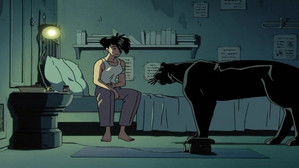 Poster for Daylight Devil