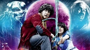Poster for Planet of Evil (1)