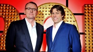Poster for Sean Lock and John Bishop