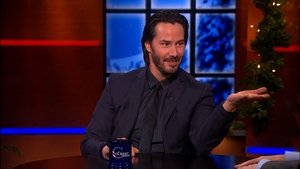 Poster for Keanu Reeves