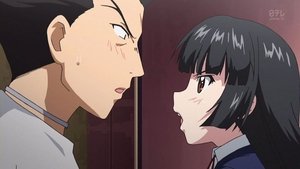 Poster for Monster of Icho Academy