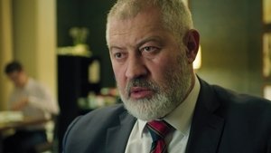 Poster for Episode 13