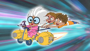 Poster for When Laws Give You Lemons Poster for When Laws Give You Lemons