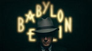 Poster for Episode 6