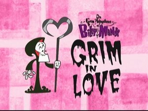 Poster for Grim in Love
